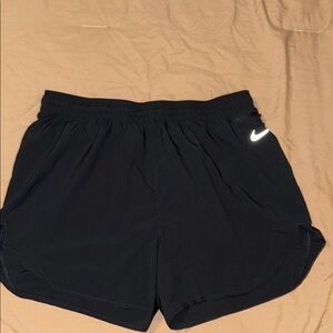 Nike Black Shorts